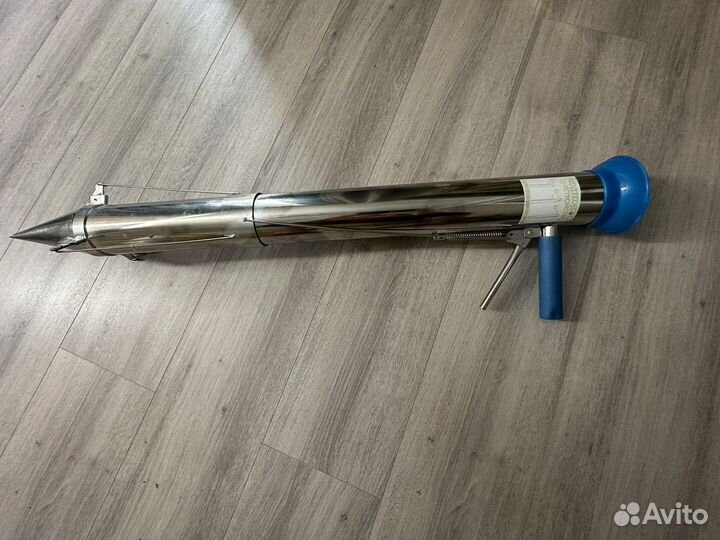 Рассадопосадочное устройство