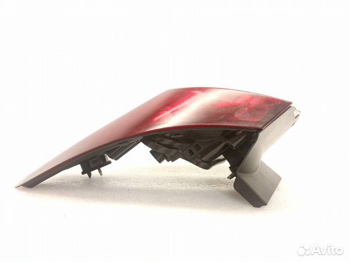 Фонарь задний правый Renault Megane 3