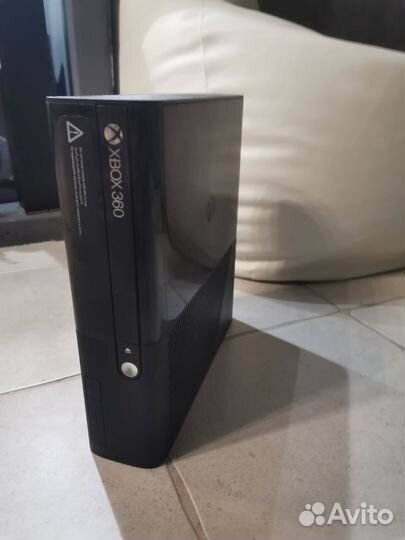 Xbox 360