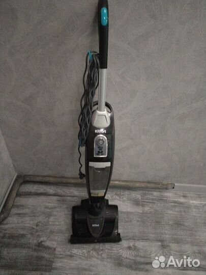 Моющий пылесос бу