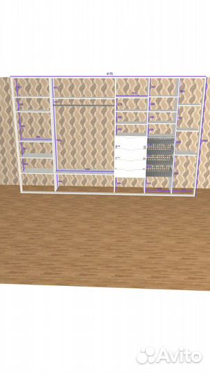 Купе шкафы и встройка на заказ