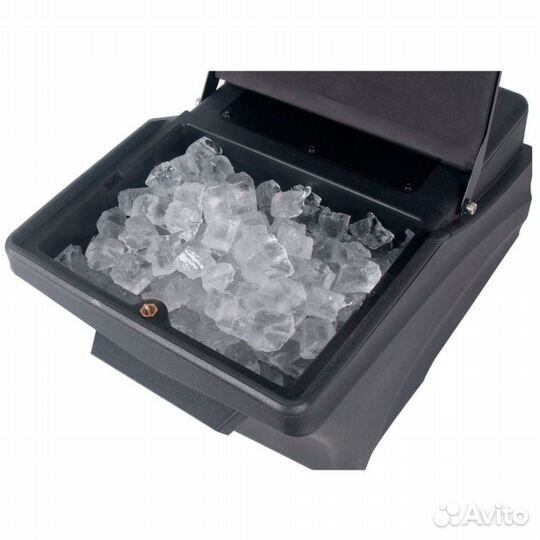 Генератор тяжелого и лёгкого дыма