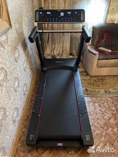 Беговая дорожка