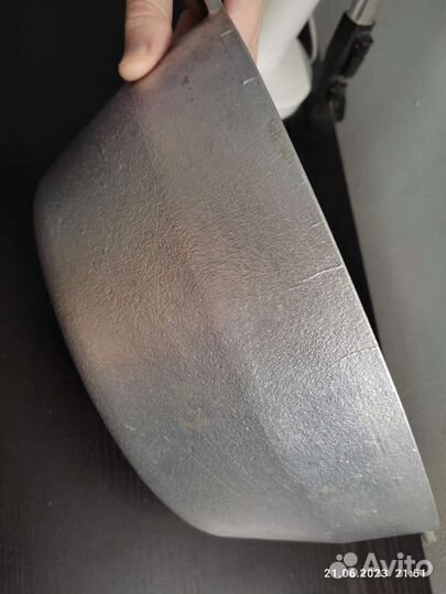 Утятница СССР новая