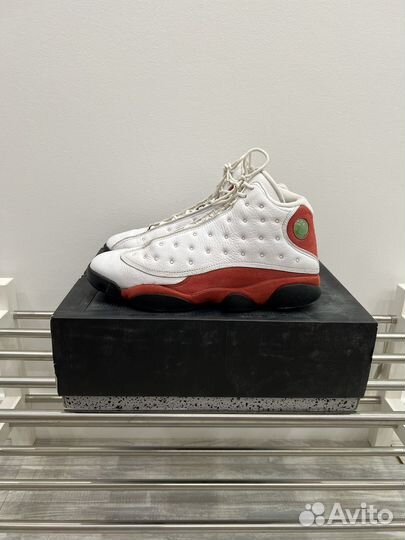 Nike Air Jordan 13 “Chicago”