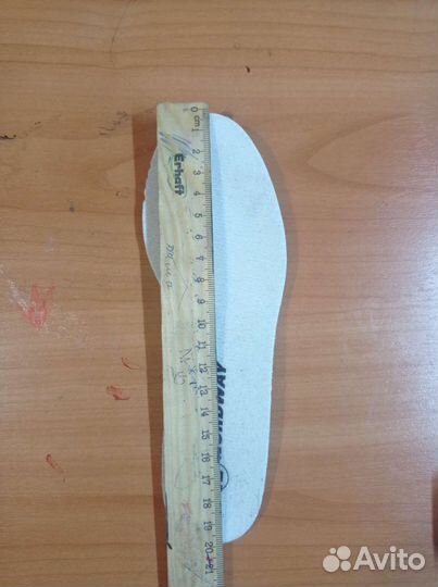 Коньки фигурные детские 31