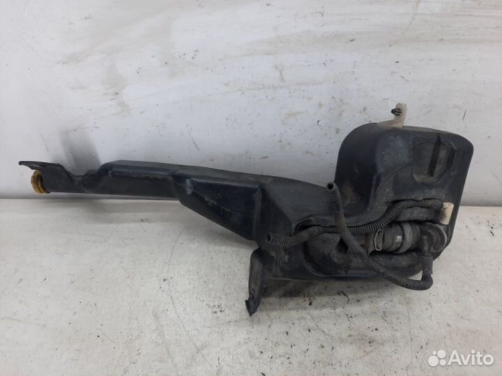 Бачок омывателя Opel Astra хэтчбэк 5 дв. 1.7