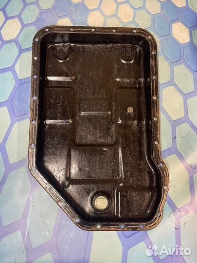 Масляный поддон 01V321359B