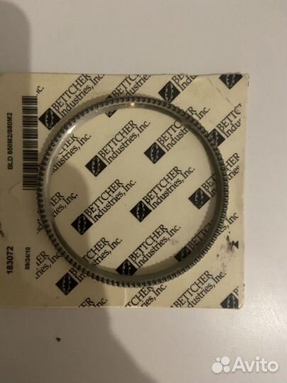 Лезвие для триммера Bettcher арт.183072, 183070