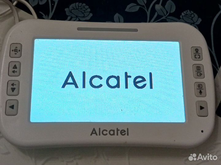 Видеоняня alcatel