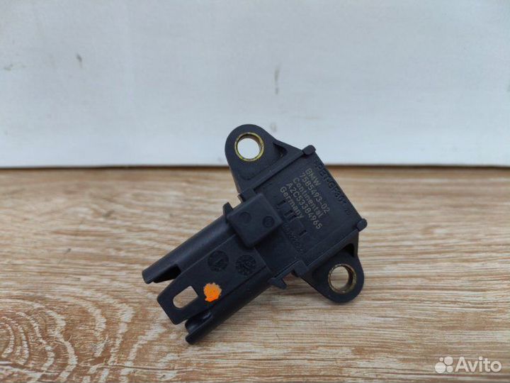 Датчик абсолютного давления Bmw X5 Рест E70 рест