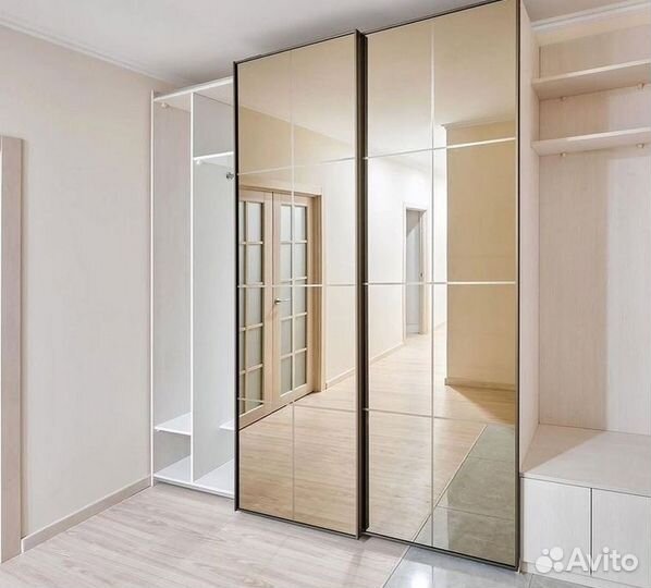 Шкаф под заказ