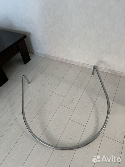 Примерочная дуга