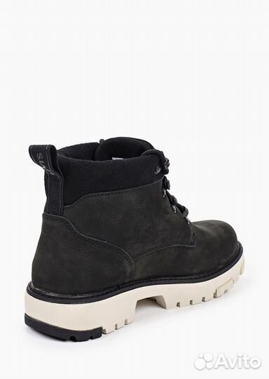 Ботинки levis женские