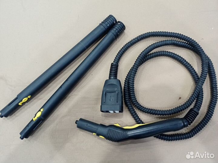 Паровой шланг керхер SC1702