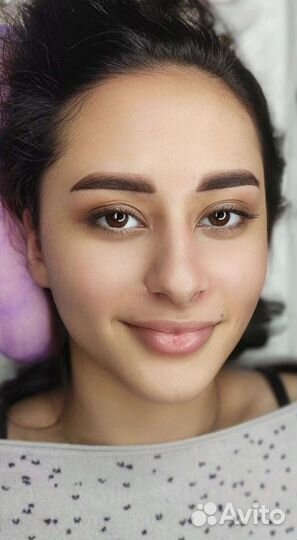 Татуаж. Перманентный макияж