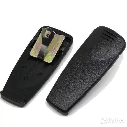Новые клипсы / крепления на пояс Motorola