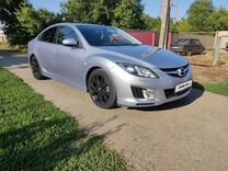 Mazda 6 2.0 AT, 2008, 285 800 км, с пробегом, цена 930 000 руб.