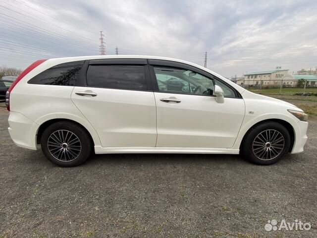 Honda Stream 1.8 AT, 2012, 53 000 км