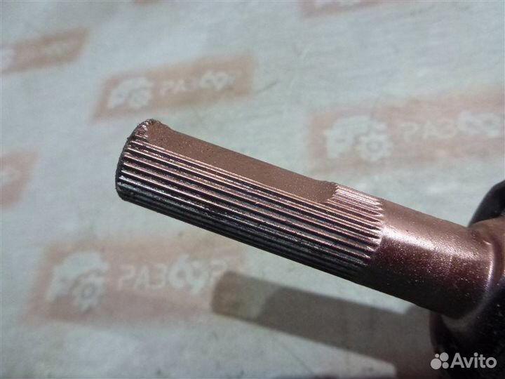 Рулевая колонка Nissan Almera N15 GA14 1997