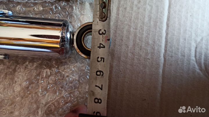 Амортизаторы 325 мм на мотоцикл Минск/Восход