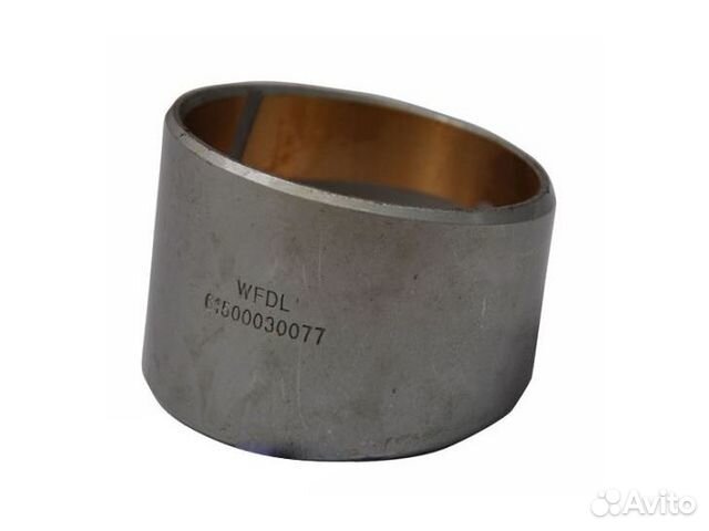 Втулка шатуна WD615 WP10