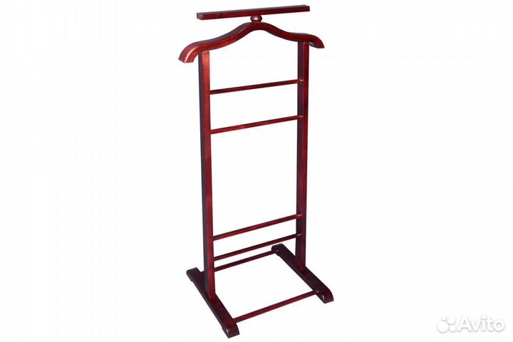 Вешалка костюмная Классика 6Н