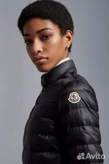 Демисезонная куртка moncler