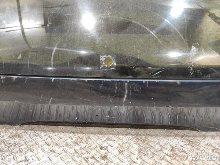 Дверь багажника Bmw X5 e53 2000-2007