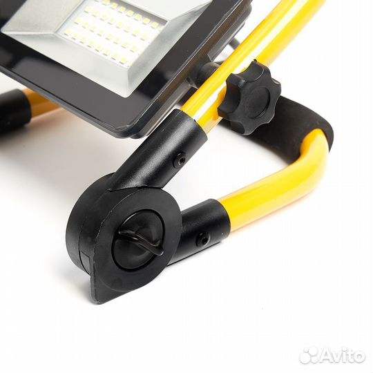 Прожектор переносной с ручкой LL-512 30W 29746