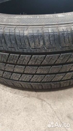 Fuzion Touring 205/55 R16