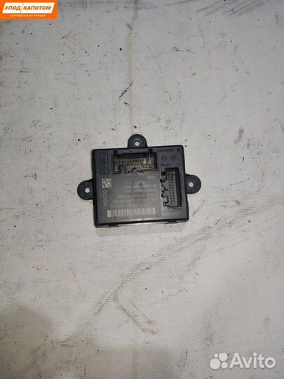 Модуль управления двери передней левой Ford Focus