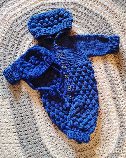 Вязание на заказ