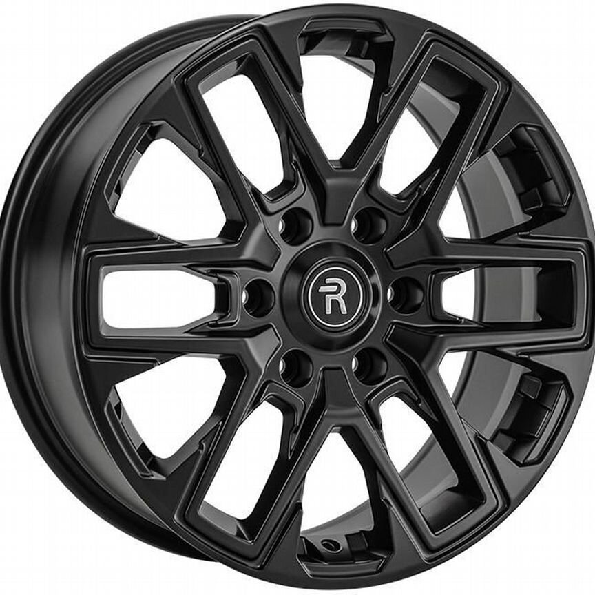 Литые диски Replay TA27 8×R18 6×139.7