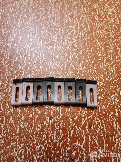 Набор цифр для штампов