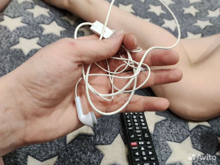 Наушники samsung