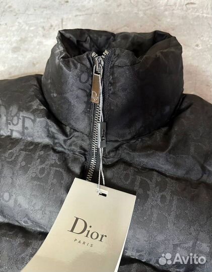 Жилетка Christian Dior