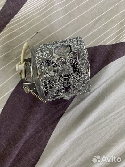 Светильник потолочный