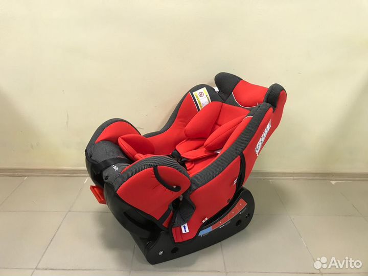 Автокресло Best Baby LB 718 RF 17. /Новое