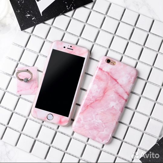 Чехлы/аккумулятор для iPhone