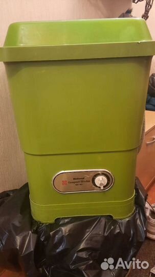 Стиральная машинка