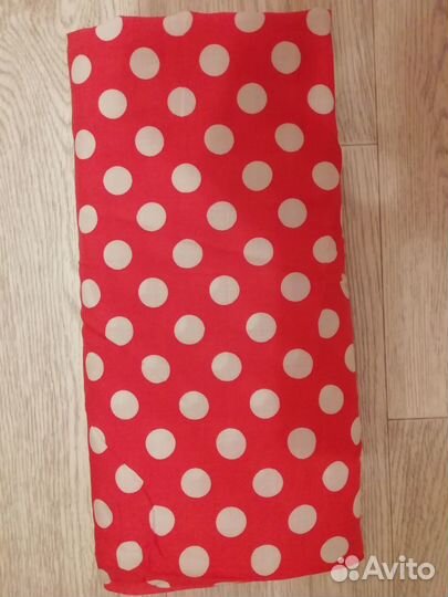 Ткань,три отреза, вискоза Италия,трикотаж Германия