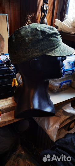 Кепи, несессер, чехол для мпл