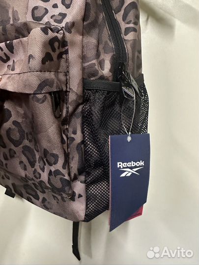 Рюкзак Reebok Wild Beau Backpack GT8775