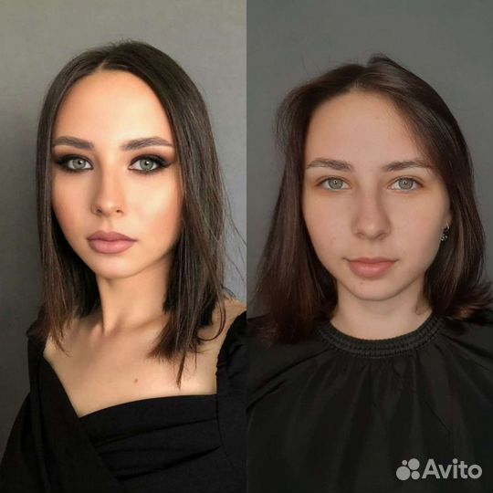 Визажист\стилист\макияж\прически\локоны\укладки\