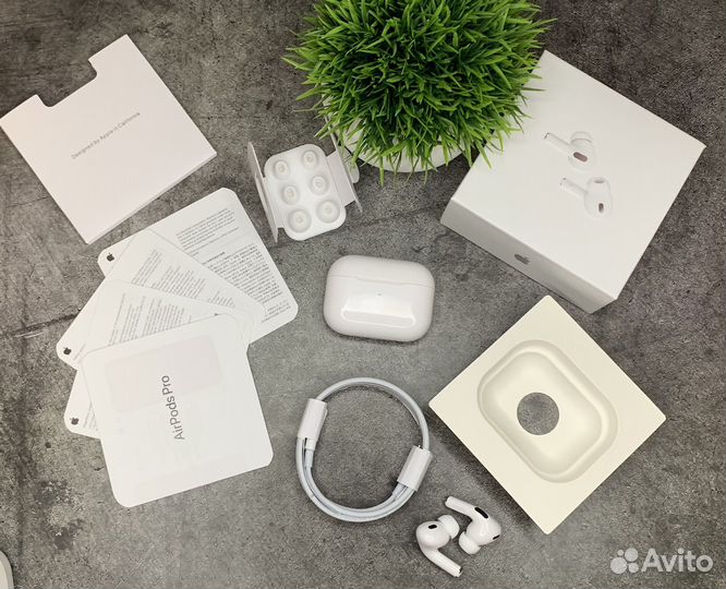 AirPods Pro 2