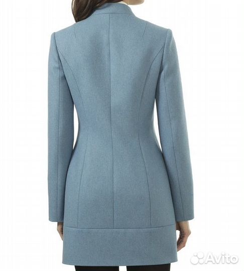 Пальто женское