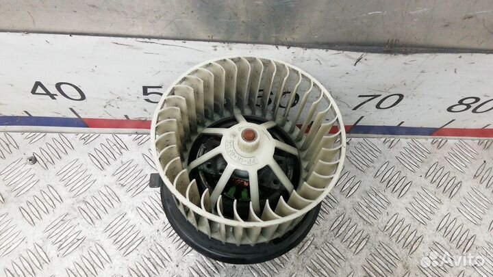 Моторчик печки Ford Transit 7 2009