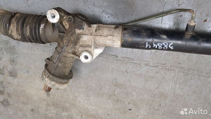 Рейка рулевая с г/у Volkswagen Passat 5, 1998