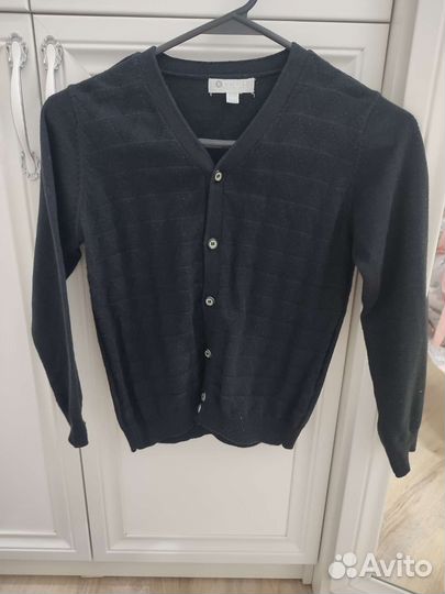 Кардиган мужской